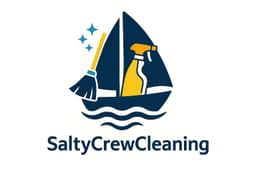 SaltyCrewCleaning